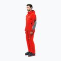 Herren-Skijacke Dainese Hp Diamond II S+ fire red 4