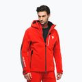 Herren-Skijacke Dainese Hp Diamond II S+ fire red 5