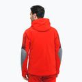 Herren-Skijacke Dainese Hp Diamond II S+ fire red 6
