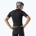 Herren Alé Color Block Fahrradtrikot schwarz L14240119 3