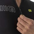 Herren Alé Color Block Fahrradtrikot schwarz L14240119 4