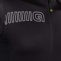 Herren Alé Color Block Fahrradtrikot schwarz L14240119 8