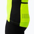 Herren Alé Color Block Fahrradtrikot gelb L14246019 4