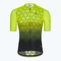Herren Alé Velocity Radtrikot gelb L22141460