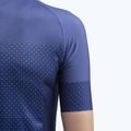 Damen Radtrikot Alé Level navy blau L22157402 5