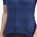 Damen Radtrikot Alé Level navy blau L22157402 6