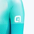 Damen Fahrradtrikot Alé Level blau L22157461 4