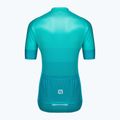 Damen Fahrradtrikot Alé Level blau L22157461 8