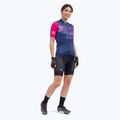 Damen Radtrikot Alé Maglia Donna MC Logo rosa L22150543 2