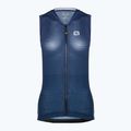 Damen Fahrradtrikot Alé Level blau L22202402 7