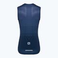 Damen Fahrradtrikot Alé Level blau L22202402 8