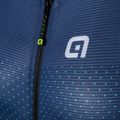 Damen Fahrradtrikot Alé Level blau L22202402 9