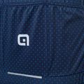 Damen Fahrradtrikot Alé Level blau L22202402 10