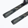 Völkl Deacon 76 Abfahrtsski schwarz +rMotion2 12 GW 120121/6877T1.VB 9