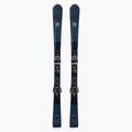 Damen Ski Alpin Völkl FLAIR 76 navy blue +VMotion 10 GW Lady 121301/6562V1.VB