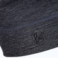BUFF Leichte Mütze aus Merinowolle Solid grey 113013.937.10.00 3
