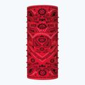 BUFF Original neu Kaschmir rot Multifunktionale Schlinge 120733.425.10.00 4