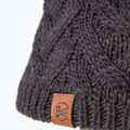 BUFF Strick- & Fleece-Mütze Caryn grau 123515.901.10.00 3