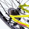 Orbea Kinderfahrrad MX 24 Park gelb M01024I6 8