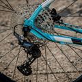 Mountainbike Damen Kellys Vanity 9 29" blau 72224 18