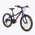 Kinderfahrrad Kellys Lumi 3 2" violett 7239 2