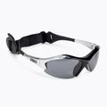 JOBE Cypris Floatable UV400 Silber Schwimmbrille 426013002