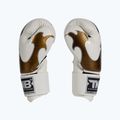 Top King Muay Thai Empower weiße Boxhandschuhe TKBGEM-01A-WH 4
