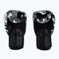 Top King Muay Thai Empower graue Boxhandschuhe TKBGEM-03A-GY 3
