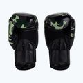 Top King Muay Thai Empower grüne Boxhandschuhe TKBGEM-03A-GN 3