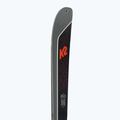 K2 Wayback grau 96 Skitourenski 7