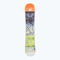K2 Medium farbiges Snowboard 11G0003/11 3
