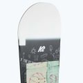 K2 Medium farbiges Snowboard 11G0003/11 5