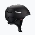 Herrenskihelm ATOMIC Savor schwarz AN500569 4
