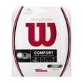 Wilson Sensation 17 Tennissaite 12 2m grau WRZ941100+