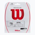 Wilson Revolve 16 Tennissaite 12 2m schwarz WRZ946800+
