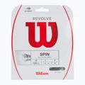 Wilson Revolve 17 Tennissaite 12 2m schwarz WRZ946900+