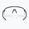 Sonnenbrille Oakley Sutro Lite matte carbon/clear photochromic OO9463 8