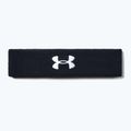 Stirnband Under Armour Performance Headband 1 schwarz-weiß 127699