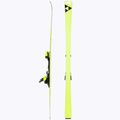 Herren Abfahrtsski Fischer RC4 WC RC PRO M/O schwarz + RC4 Z13 FF P06121 2