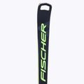 Herren Abfahrtsski Fischer RC4 WC RC PRO M/O schwarz + RC4 Z13 FF P06121 8