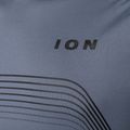 Herren Radtrikot ION Traze Ls blau 47222-5065 3