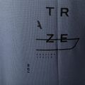 Herren Radtrikot ION Traze Ls blau 47222-5065 5