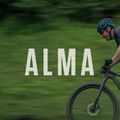 Orbea Alma H50 Mountainbike navy blau 15