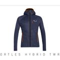 Salewa Ortles Hybrid TWR Herrenjacke schwarz 00-0000027187 9