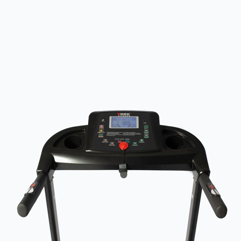 Laufband York Fitness T7 51139 6