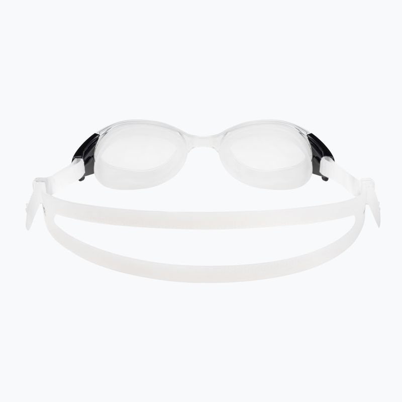 Schwimmbrille TYR Special Ops 3. Non-Polarized farblos LGSPL3NM_11 4