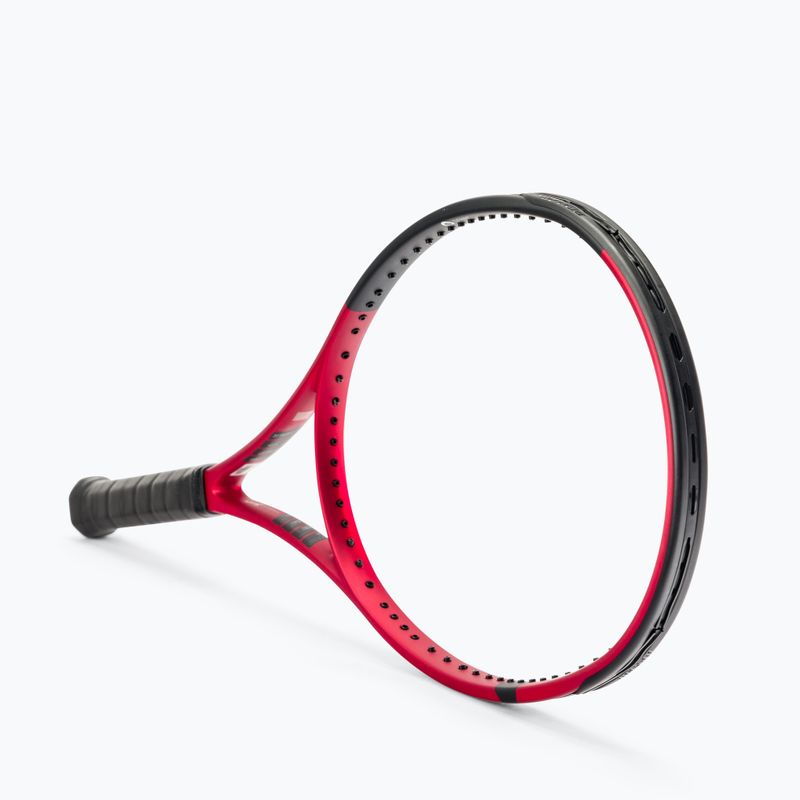 Tennisschläger Dunlop D Tf Cx 200 Nh rot 103129 2