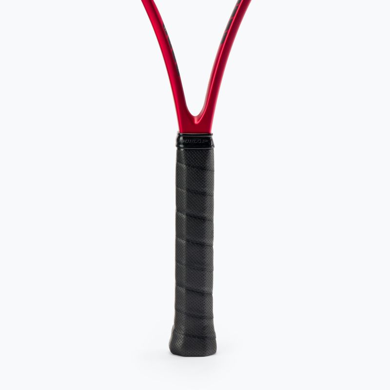 Tennisschläger Dunlop D Tf Cx 200 Nh rot 103129 4