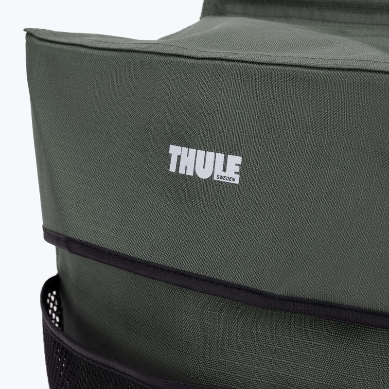 Thule Tepui Einzelschuhabdeckung grün 901704 3