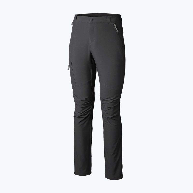 Columbia Triple Canyon 010 Herren-Trekkinghose schwarz 1711681 5
